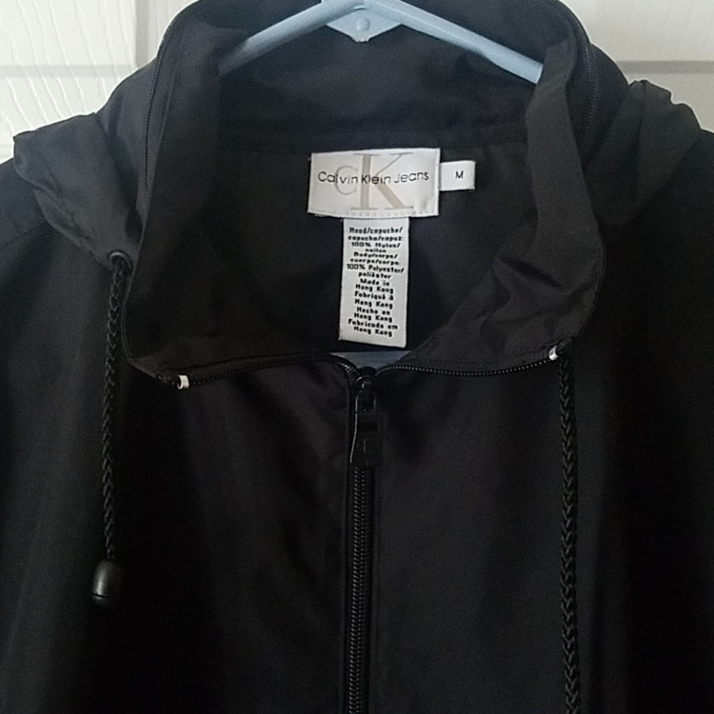 Jacket - Picture 2 of 6
